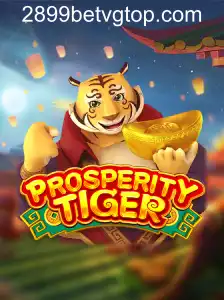 ProsperityTiger: Um Jogo de Estratégia e Sustentabilidade