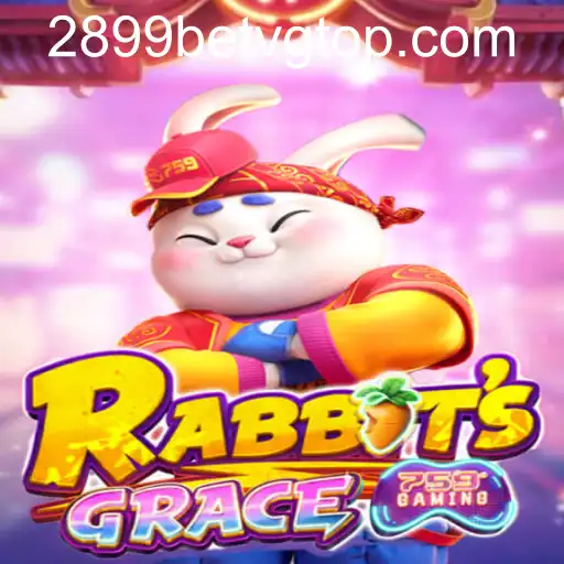 Descubra o Fascinante Mundo de RabbitsGrace