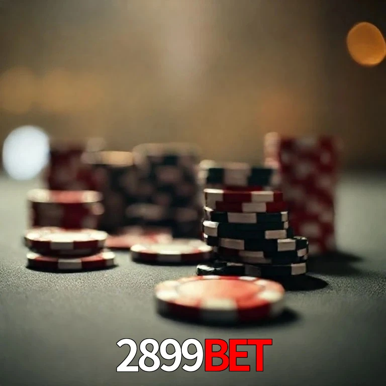 2899bet Suporte