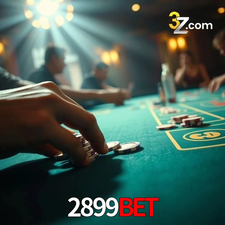 2899bet lottery