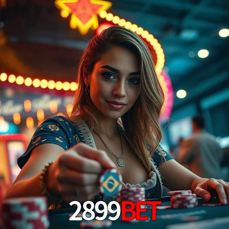 2899bet Suporte
