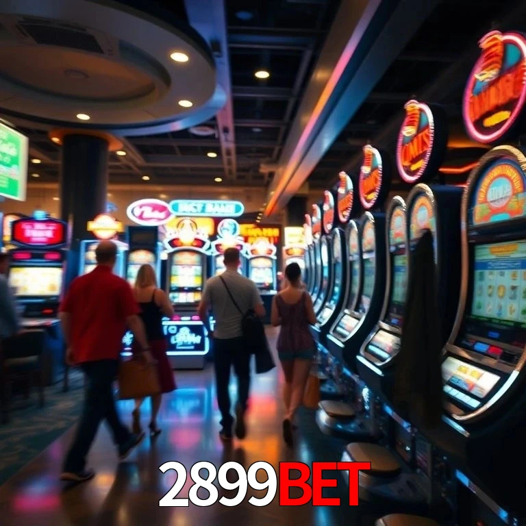 2899bet Manager VIP