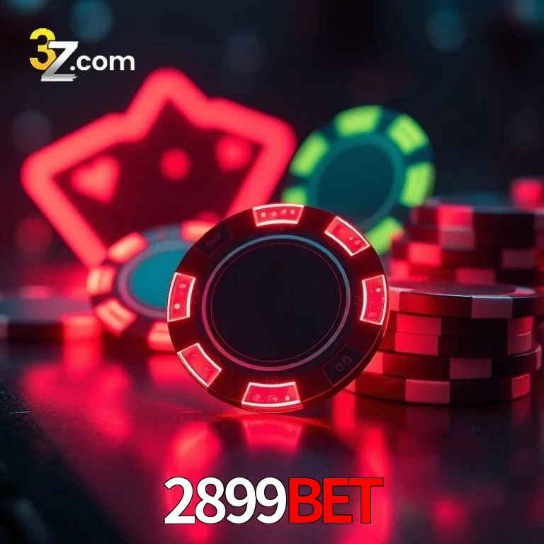 2899bet Slot Analytics