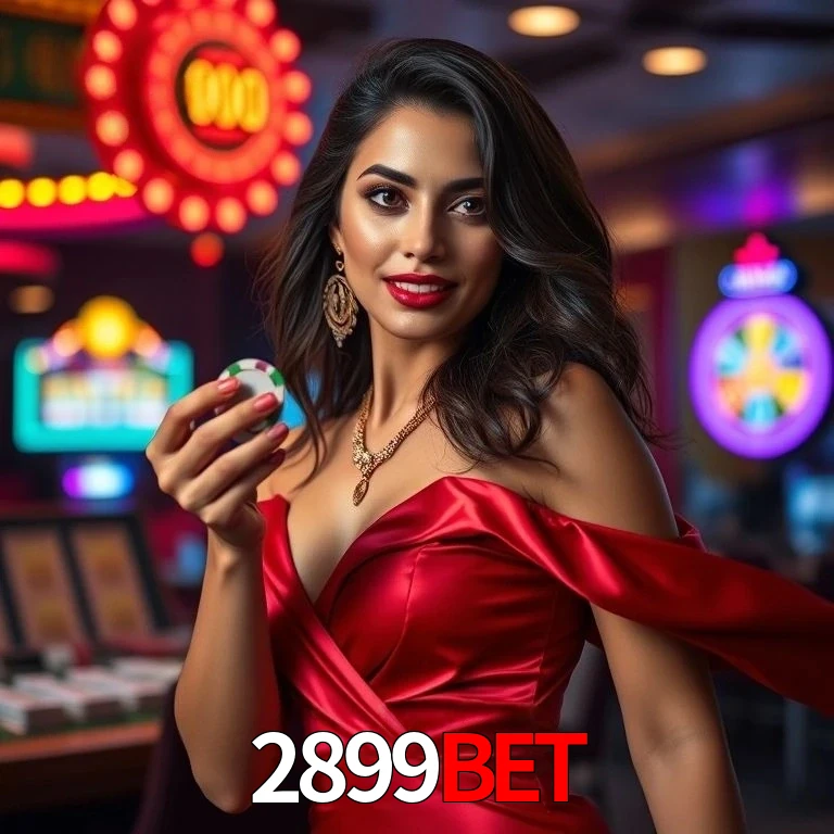 2899bet Torneios Slots