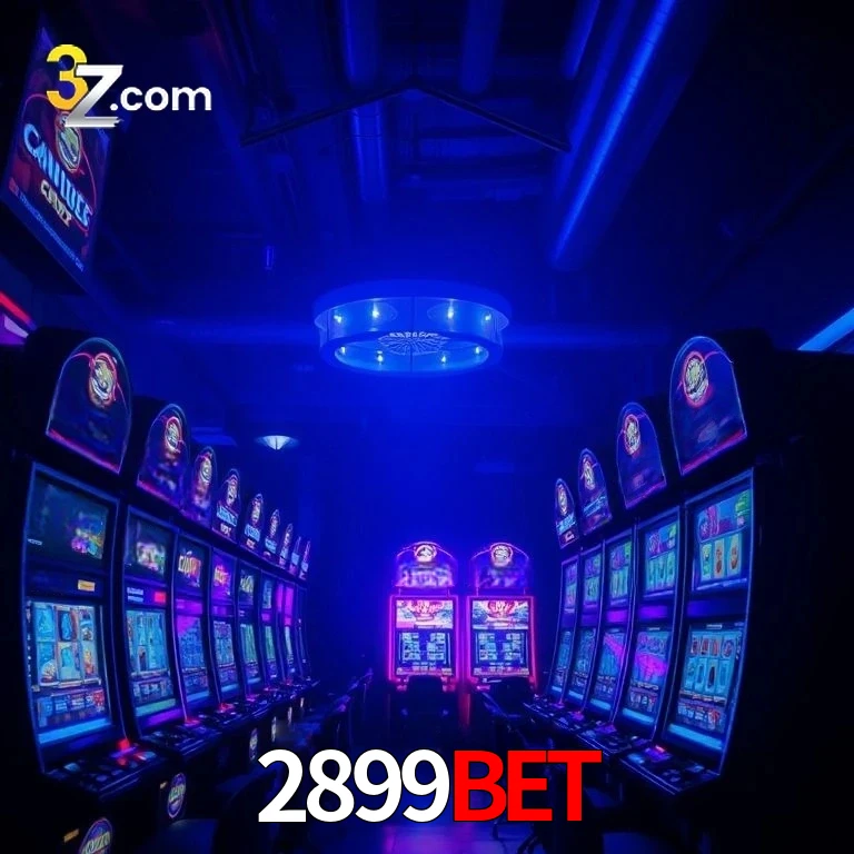 2899bet App Security