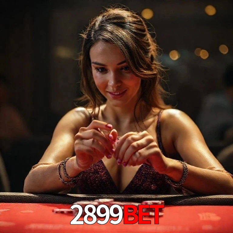 2899bet Segurança